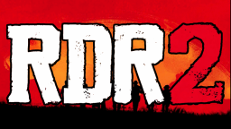 Red Dead Redemption 2 Discord Server Banner
