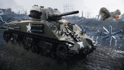 Steel Titans Discord Server Banner