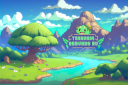 Terraria Servers RU Discord Server Banner