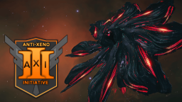 Anti-Xeno Initiative Discord Server Banner