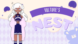 Uri’s Pink Bathroom Discord Server Banner