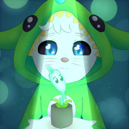 Conterstine - Comunidad del Conejo Discord Server Banner