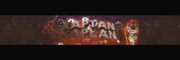 Kaptan Kaplan Discord Server Banner