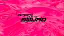 SEREBRO1LOVE SQUAD Discord Server Banner