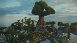 Mineplex Discord Server Banner