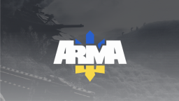 Arma Ukraine Discord Server Banner