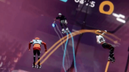 Roller Champions FR Discord Server Banner