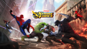 MARVEL Strike Force Discord Server Banner
