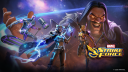 MARVEL Strike Force Discord Server Banner