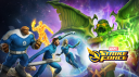 MARVEL Strike Force Discord Server Banner