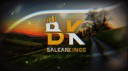 BALKAN KINGS® Discord Server Banner