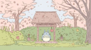 Otakus Life ― オタクの生活 Discord Server Banner