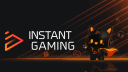 Instant Gaming Discord Server Banner