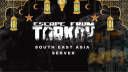 Escape From Tarkov [SEA] Discord Server Banner