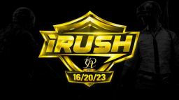 PUBG MOBILE Discord Server Banner