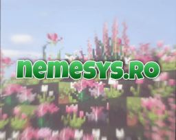 nemesys network Discord Server Banner