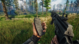 Enot From Tarkov Discord Server Banner