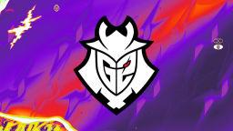 G2 Esports Discord Server Banner