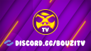 BouziTV Discord Server Banner