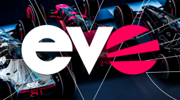 Evo Esports Discord Server Banner