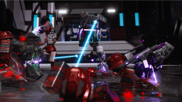 Nighthawk Commandos Discord Server Banner