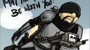 Bo Time Gaming Discord Server Banner