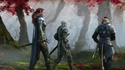 Elder Scrolls Turkiye Discord Server Banner