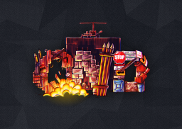 CNDBLOOD Discord Server Banner