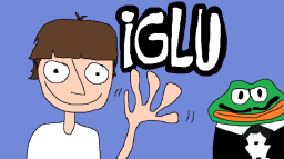 iglu Discord Server Banner