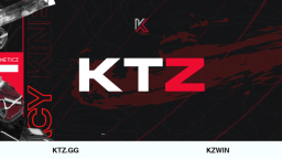 Team Kineticz Discord Server Banner