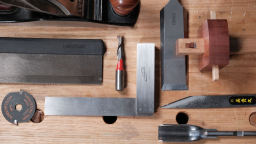 Discord Woodworking Discord Server Banner