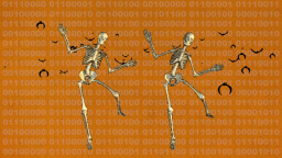 Clemson Computer Science Discord Server Banner