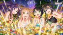 Sword Art Online Discord Server Banner