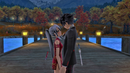 Sword Art Online Discord Server Banner