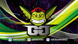 Gavetas Gaming™ Discord Server Banner