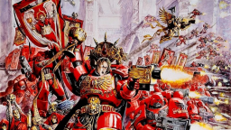 Arx Angelicum Discord Server Banner