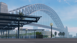 Australia Discord Server Banner