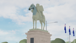 Australia Discord Server Banner