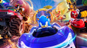 Sonic Club Discord Server Banner