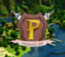 Proyecto40 Discord Server Banner