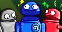 R.E.P.O. FR Discord Server Banner