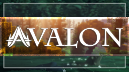 Tales of Avalon Discord Server Banner