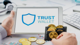 Trust Discord Server Banner