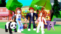 Block Evolution Studios Discord Server Banner
