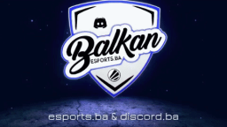 BALKAN✅ Discord Server Banner