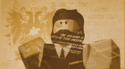 Federation Network Discord Server Banner