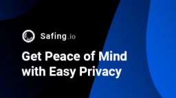 Safing Discord Server Banner