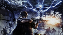 Call of Duty Zombies Discord Server Banner