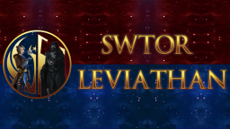 Le Leviathan (SWTOR FR) Discord Server Banner