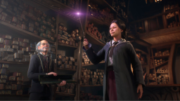 Harry Potter Discord Server Banner